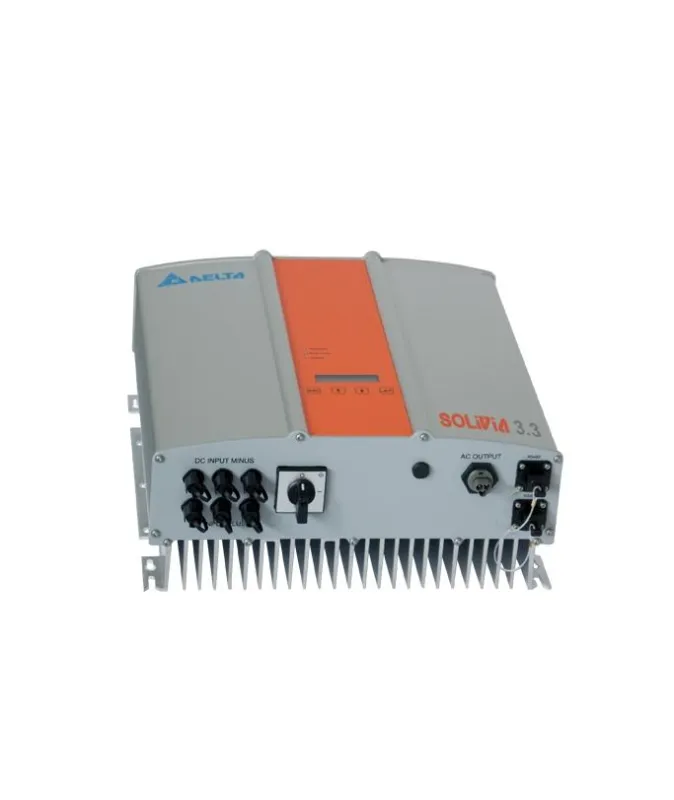 SOLIVIA 3.3 EU G3