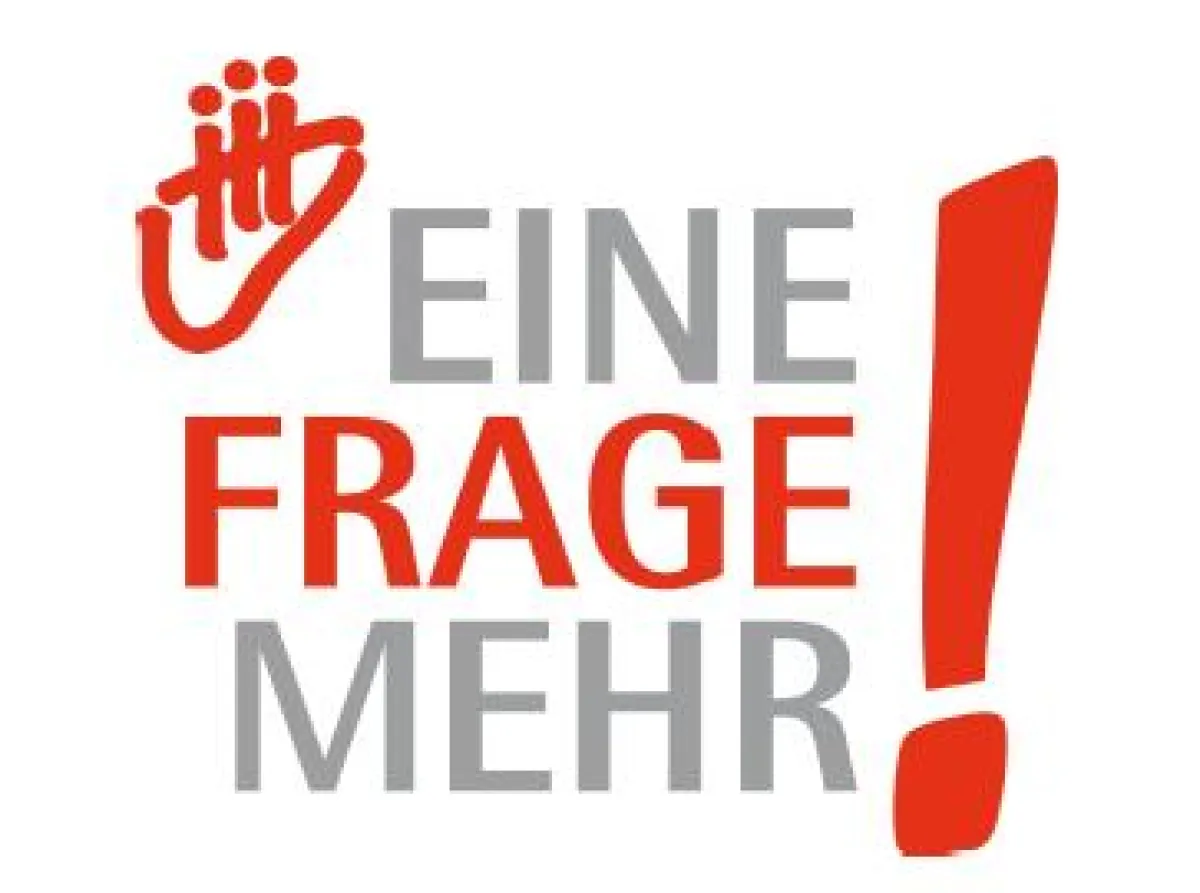 Die diesjährige Kampagne zum Welt-Hepatitis-Tag