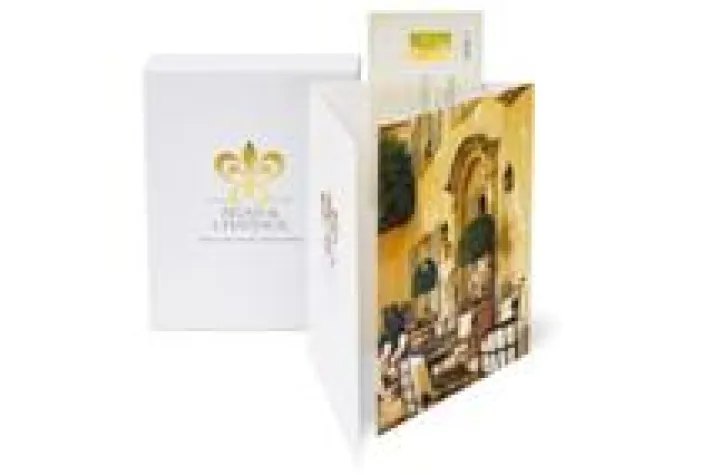 Bild: Neue Lys-Geschenkboxen zur Entdeckung der Welt von Relais & Châteaux