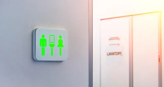 Bild: Neue ressourceneffiziente Bauweise für Flugzeugkabinentüren