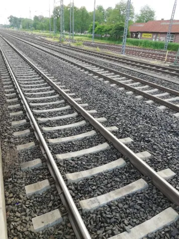 Bild: Offener Brief Bahn und Glyphosat