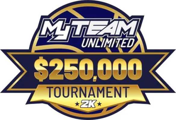 Bild: NBA 2K kündigt NBA 2K19 Mein TEAM Unlimited $250.000-Turnier an
