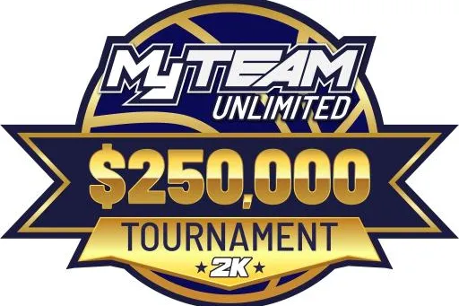 Bild: NBA 2K kündigt NBA 2K19 Mein TEAM Unlimited $250.000-Turnier an