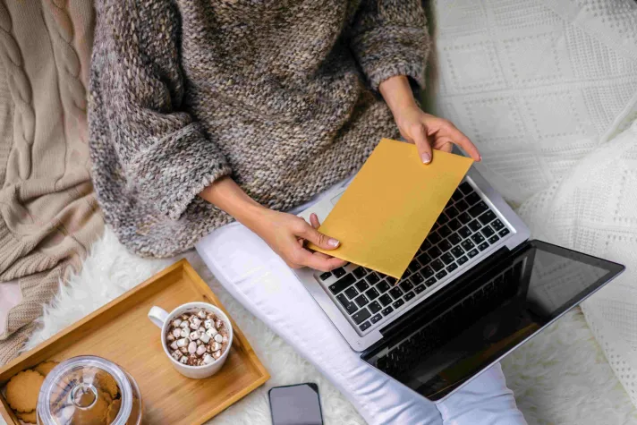 Mit Schwung und neuen Ideen online ins neue Jahr starten: Das virtuelle Kick-Off-Meeting 2021 Bild: Mit Schwung und neuen Ideen online ins neue Jahr starten: Das virtuelle Kick-Off-Meeting 2021