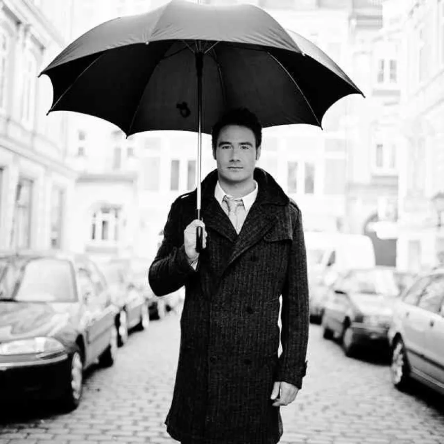 Zum 4. Geburtstag holt das Deutsche Auswandererhaus „Sasha and Band