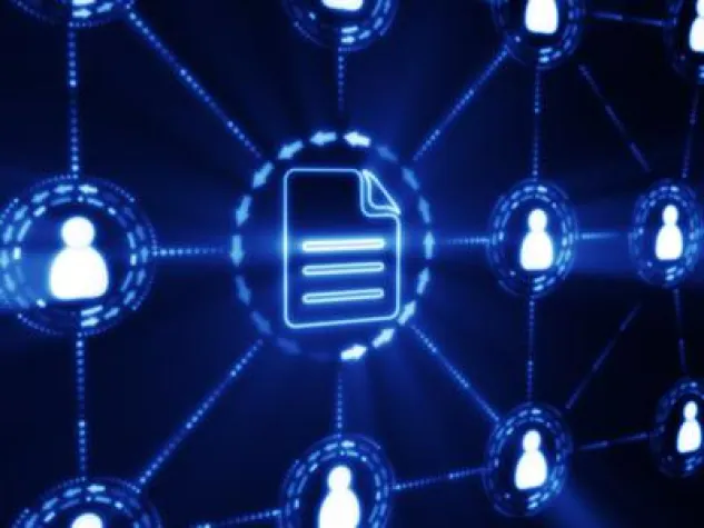 Bild: NSi AutoStore for SAP Solutions: Nie war es leichter, Dokumente in SAP abzulegen