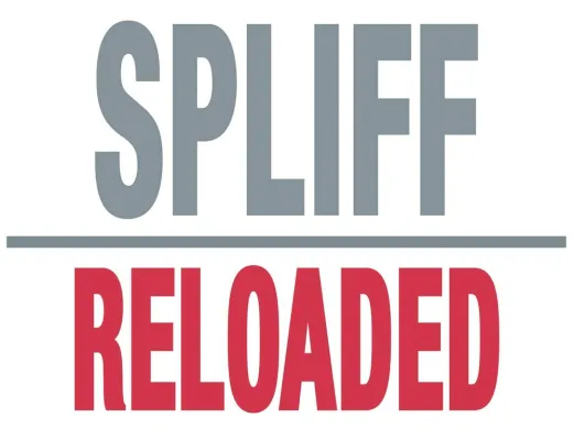 Bild: SPLIFF RELOADED – LIVE 2016 feat. Potsch Potschka
