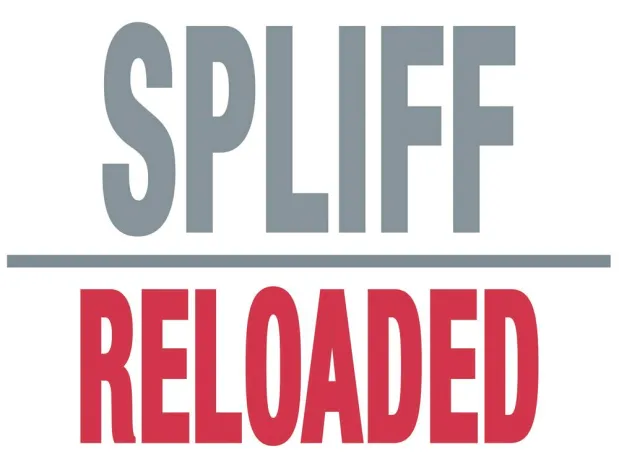 Bild: SPLIFF RELOADED – LIVE 2016 feat. Potsch Potschka