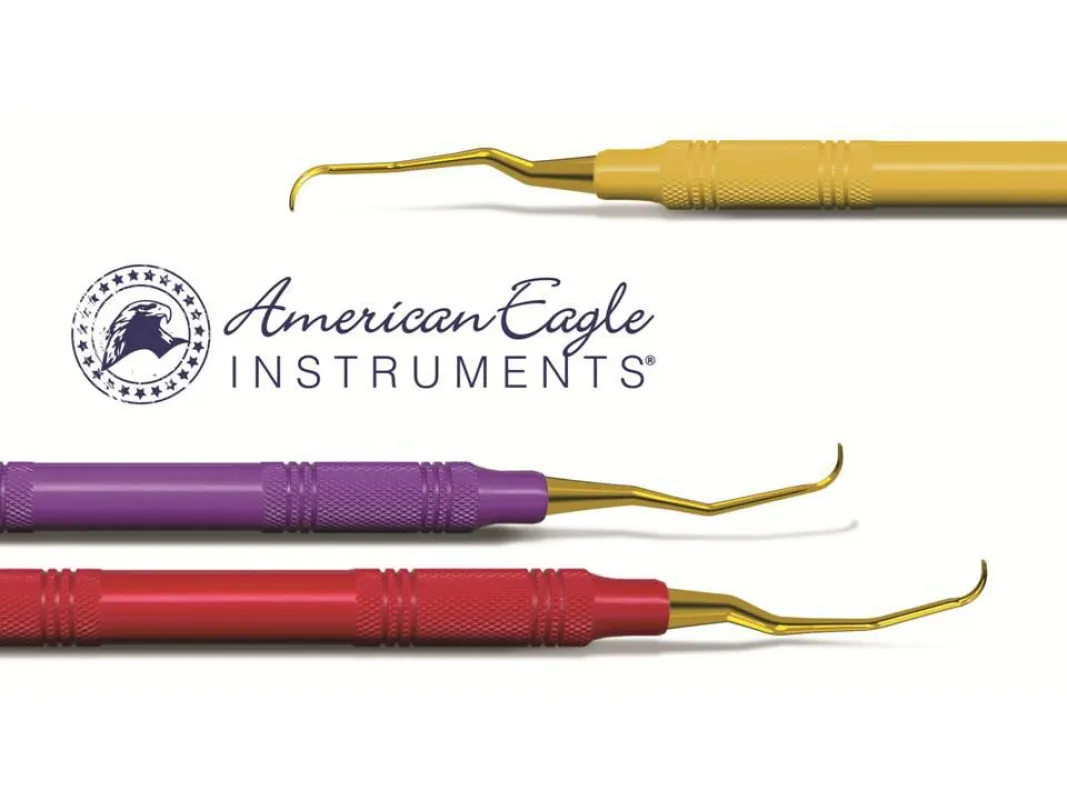 XP® Instrumente von American Eagle