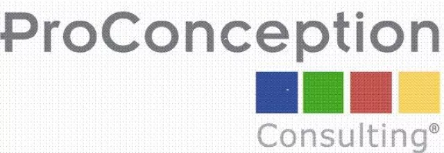 Bild: ProConception gestaltet und realisiert Messestand und neue Firmenbroschüre für Crown-Hardwood USA