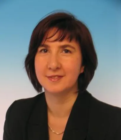 Bild: Isabel Gil Mendez wechselt zur Cocomore AG