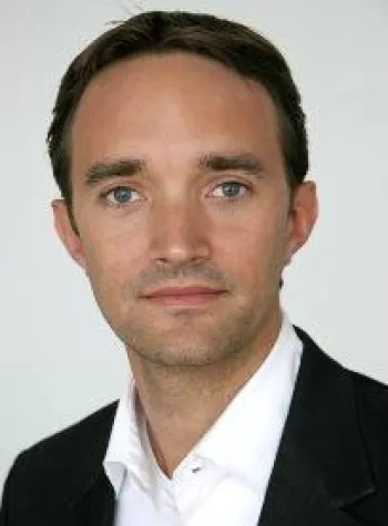 Bild: AdScale verpflichtet Leif Ebentreich als Senior Sales Manager