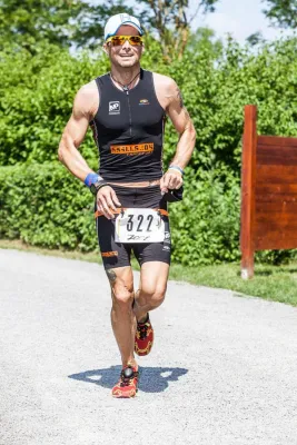 Bild: 9. Lifestyle Triathlon