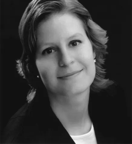 Bild: Silke Cuypers verstärkt Die Gefährten als Management Supervisor