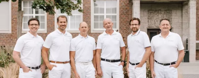 Orthopädie Chirurgie Erlangen Ebermannstadt: Spezialisten statt Generalisten Bild: Orthopädie Chirurgie Erlangen Ebermannstadt: Spezialisten statt Generalisten