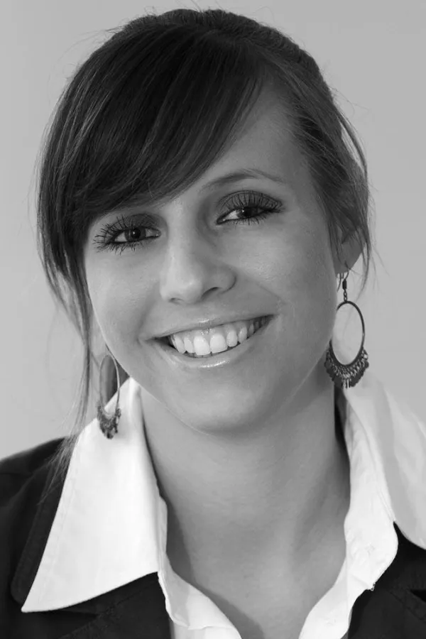 Melanie Luck / trendhouse Eventmarketing GmbH