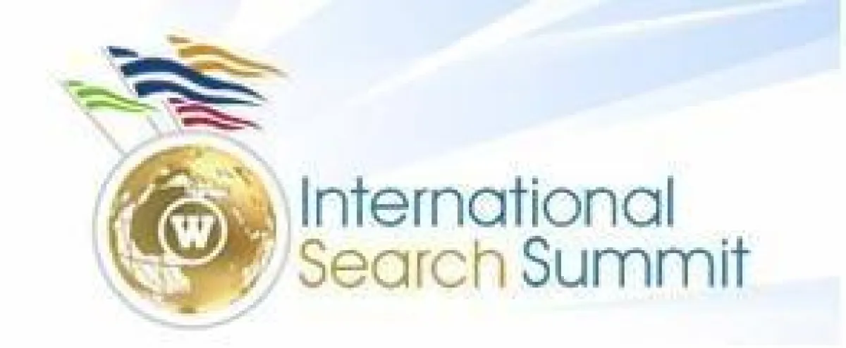 International Search Summit Berlin