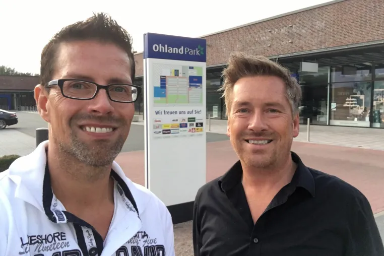 Bild: Große Schuhe für Schleswig-Holstein und Hamburg dank schuhplus