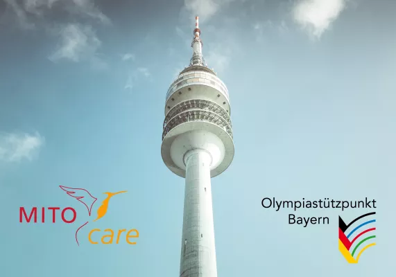 Starke Allianz für den Spitzensport: Olympiastützpunkt Bayern und MITOcare verlängern ihre Partnerschaft Bild: Starke Allianz für den Spitzensport: Olympiastützpunkt Bayern und MITOcare verlängern ihre Partnerschaft