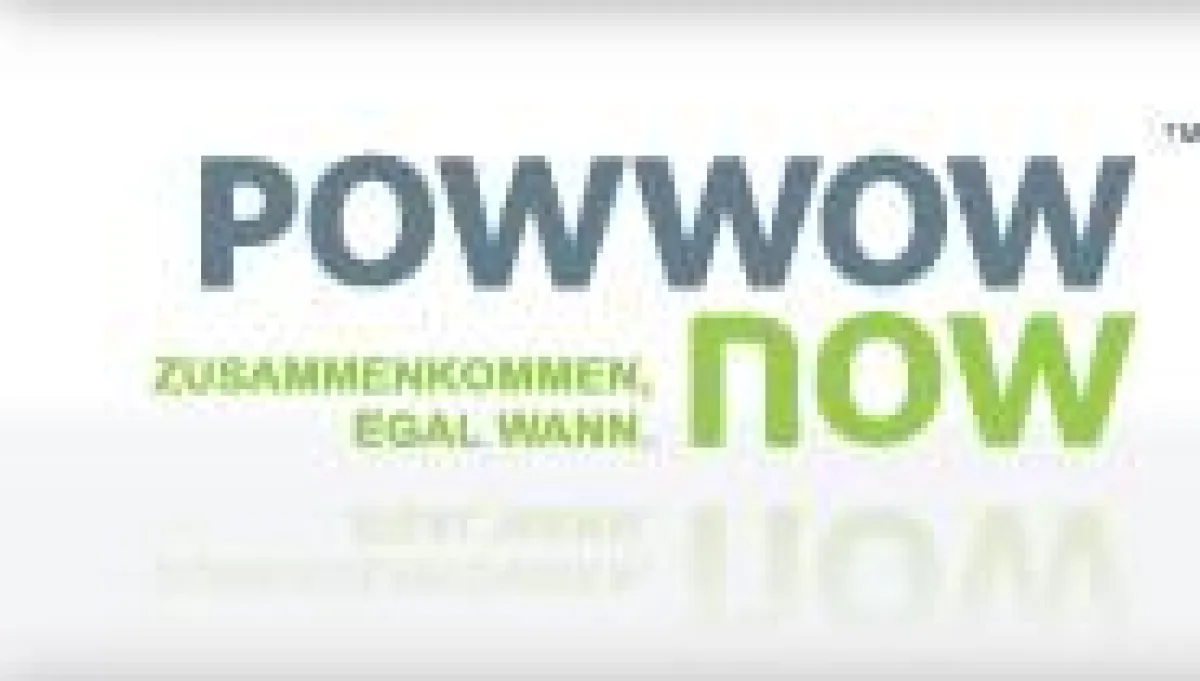 PowWowNow - Kostenloser Service für Telefonkonferenzen