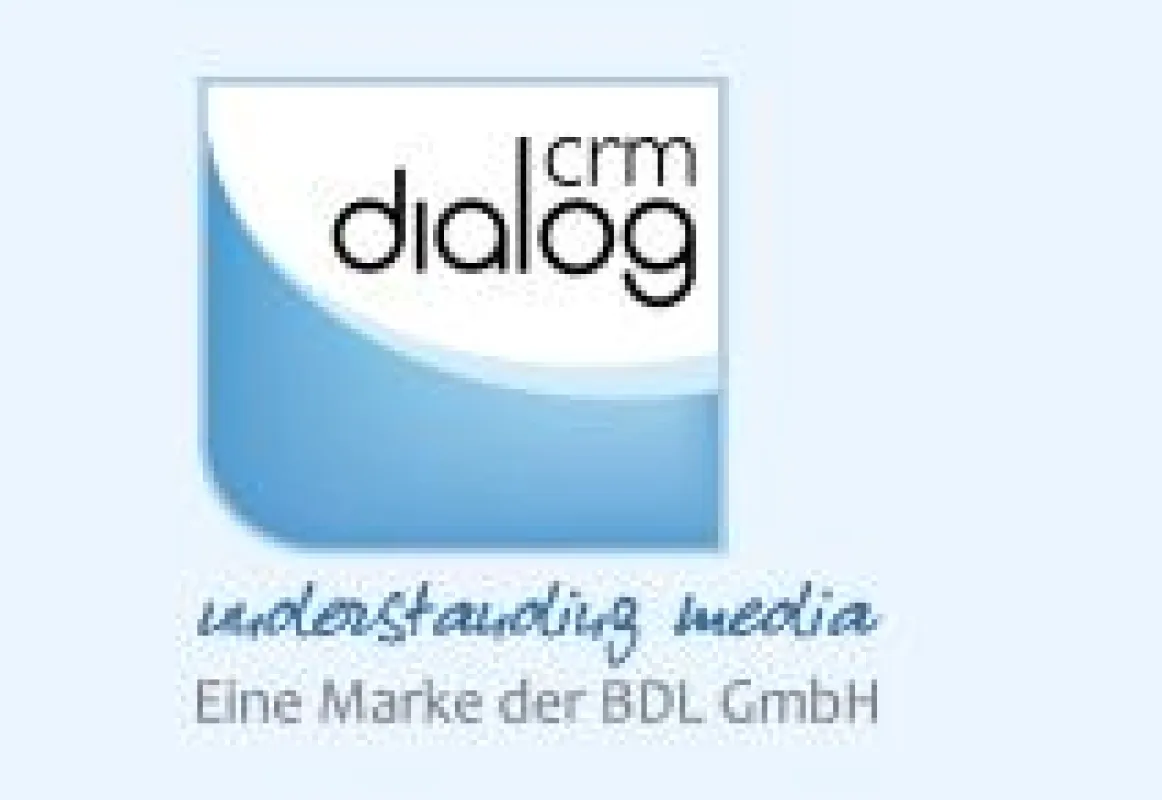 dialogcrm wird um die Funktionalität von promio.mail erweitert