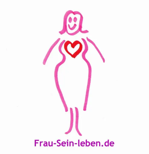 Bild: Event "Frau-Sein leben!" am 16.04.2016 in verbesserter Form