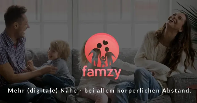 Bild: Digitale Unterstützung statt Ausgeschlossenheit in Zeiten des Coronavirus ?