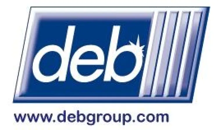 Bild: Deb Group gewinnt hochdotierten Forschungs-Award