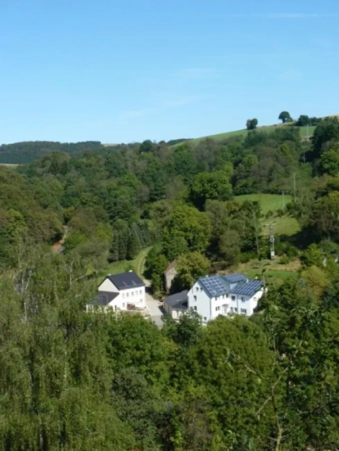 Familien- und Gruppenferienhäuser Christian Faust