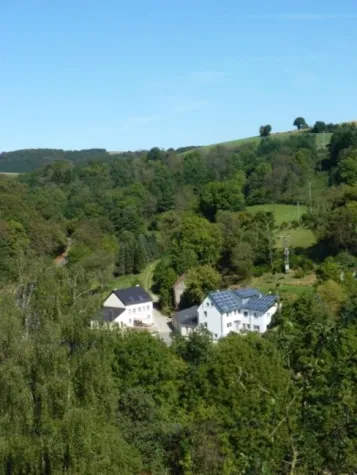 Bild: Einer von 50 Leuchttürmen des Deutschland-Tourismus