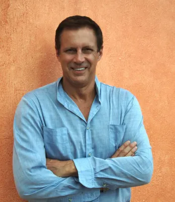 Bild: David Curell ab sofort als General Manager des Hideaways Cuixmala tätig