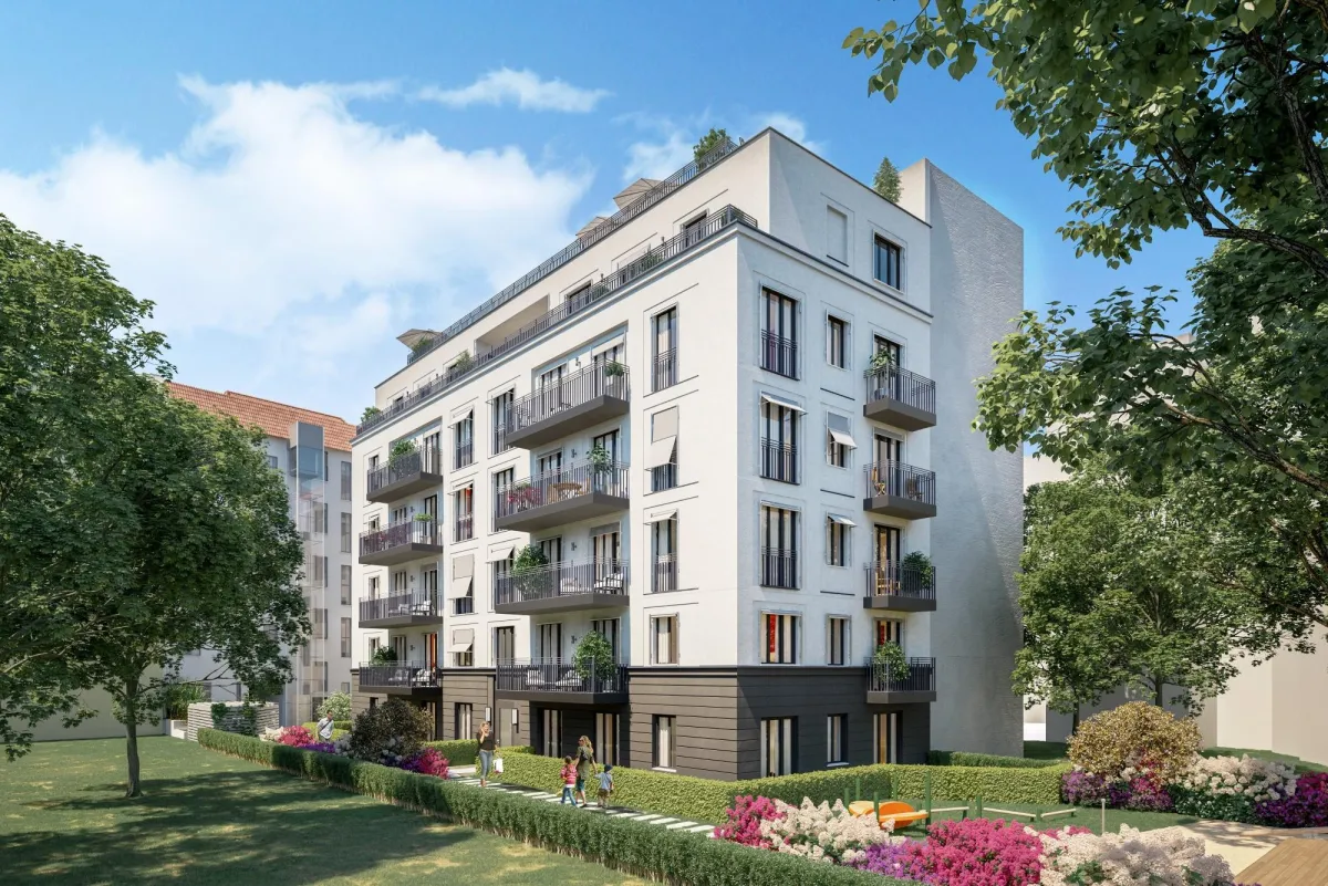 Suarezstraße Außenansicht (c) JAAS