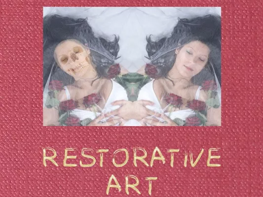 Bild: Kompendium für die hygienische Grundversorgung und Kosmetik Verstorbener