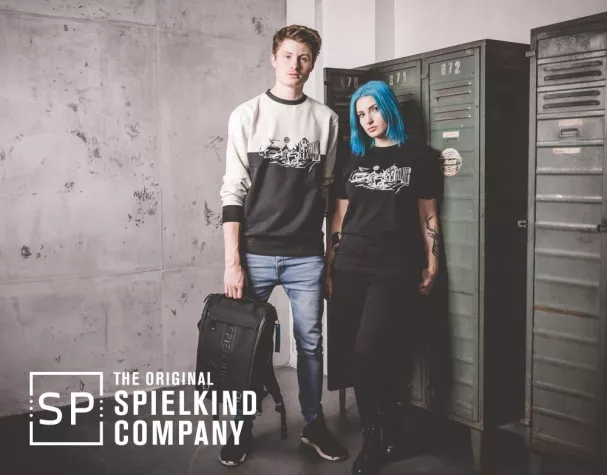Bild: Erster SPIELKIND Pop Up Store eröffnet am Chlodwigplatz