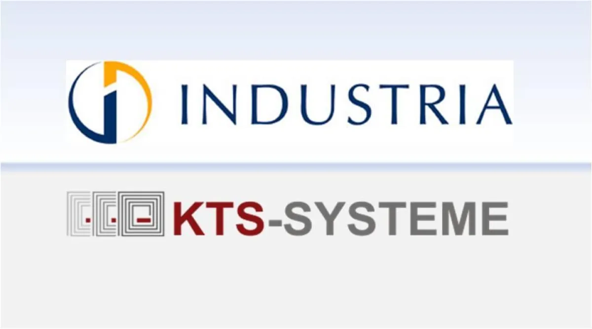 Gemeinsam stark - Industria und KTS