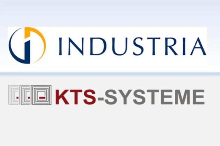 Bild: KTS besiegelt Zusammenarbeit mit INDUSTRIA