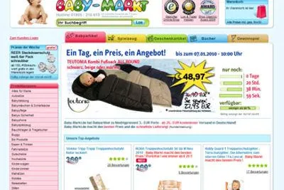 Bild: SPIEL UND BABY GMBH SETZT AUF MAC IT-SOLUTIONS UND DIE BRANCHENLÖSUNG DIVA