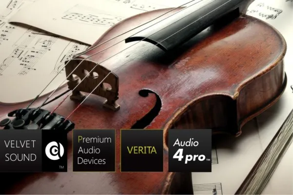 Atlantik Elektronik präsentiert den neuen 32-bit Premium Stereo ADC von AKM Bild: Atlantik Elektronik präsentiert den neuen 32-bit Premium Stereo ADC von AKM