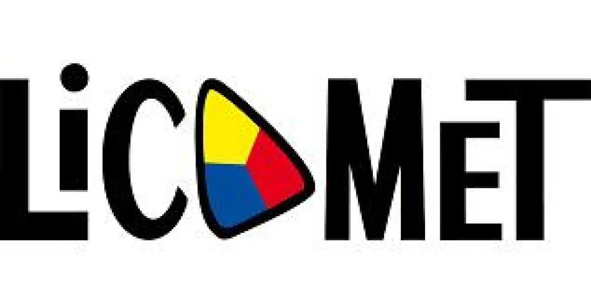 Logo Licomet (c) Licomet