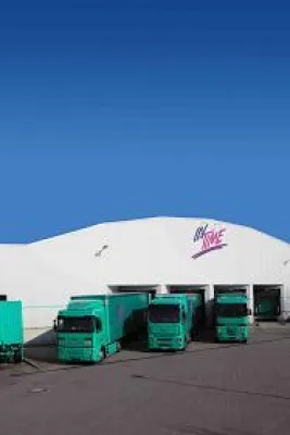 Bild: InTime Transportgesellschaft: Weniger Kosten, höhere Transparenz