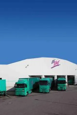 Bild: InTime Transportgesellschaft: Weniger Kosten, höhere Transparenz