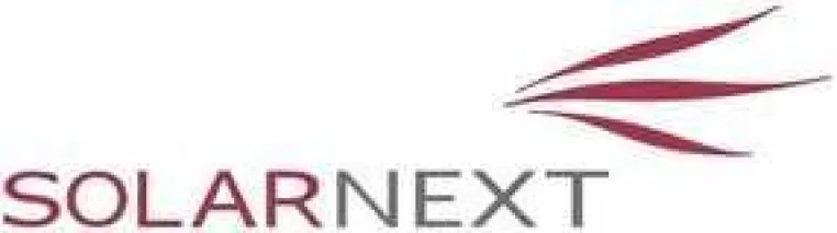 Bild: Erste SolarNext-Anwendung eines thermischen Kühlsystems in der Putenzucht