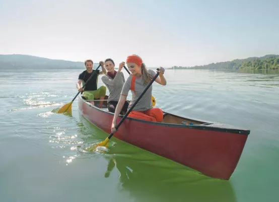 Bild: IVN presents Sport & Outdoor