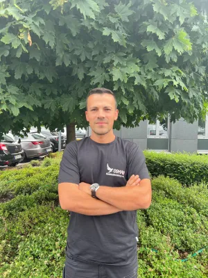 Bild: Gebäudereinigung Osmani 