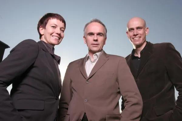 Bild: Think-Theatre eröffnet neue Büros und verstärkt Team