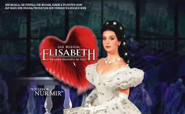 KIRBERGS Schmankerl für Sissis Gäste Bild: KIRBERGS Schmankerl für Sissis Gäste