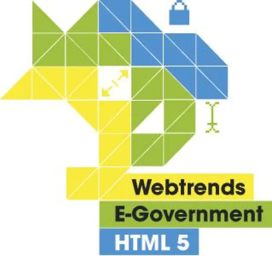 Bild: 5. Webkongress Erlangen vom 7. bis 9. März – Quo vadis, E-Government?