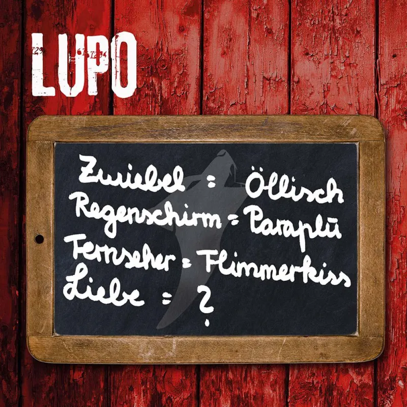 Die Single For die Liebe nit