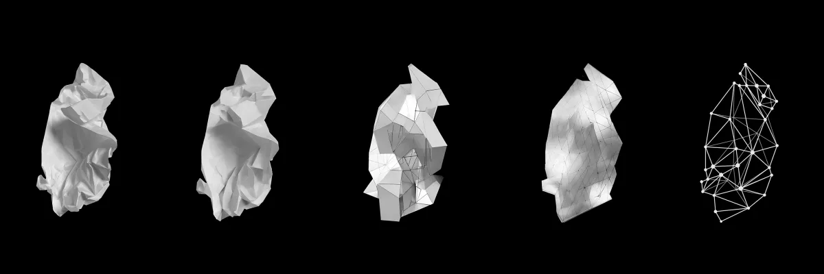 17. AMM Symposium Keyvisual (© Architektur Media Management AMM, Hochschule Bochum)