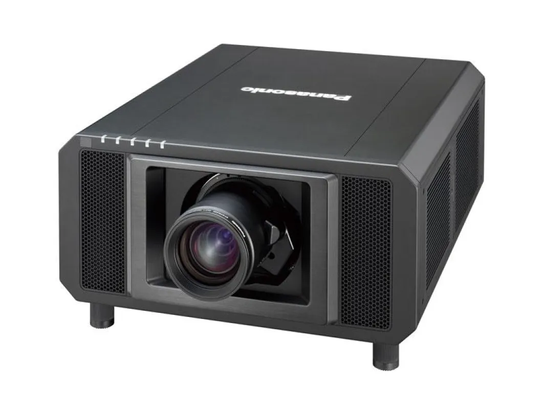 PT-RZ21K (Foto: Panasonic, frei zur Veröffentlichung)